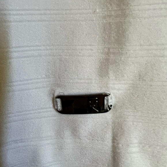 Men’s Nike Polo Tiger Woods Collection Large - Picture 4 of 4